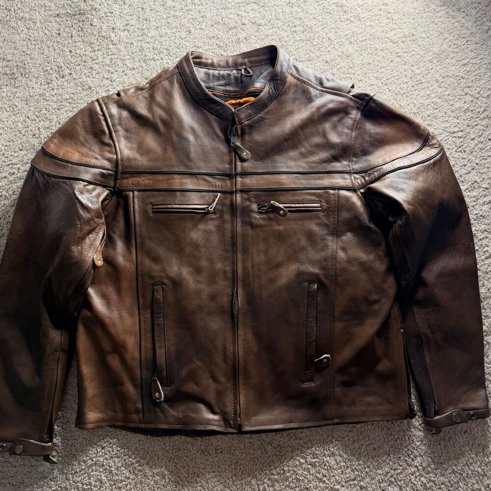 Unbranded Women's Brown Jacket